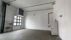 Citilink Warehouse Complex (D5), Factory #623037331